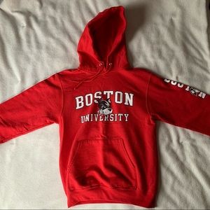 Boston University Hoodie